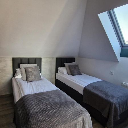 Swit - Apartament W Jezowie Sudeckim Jezow Sudecki Dış mekan fotoğraf