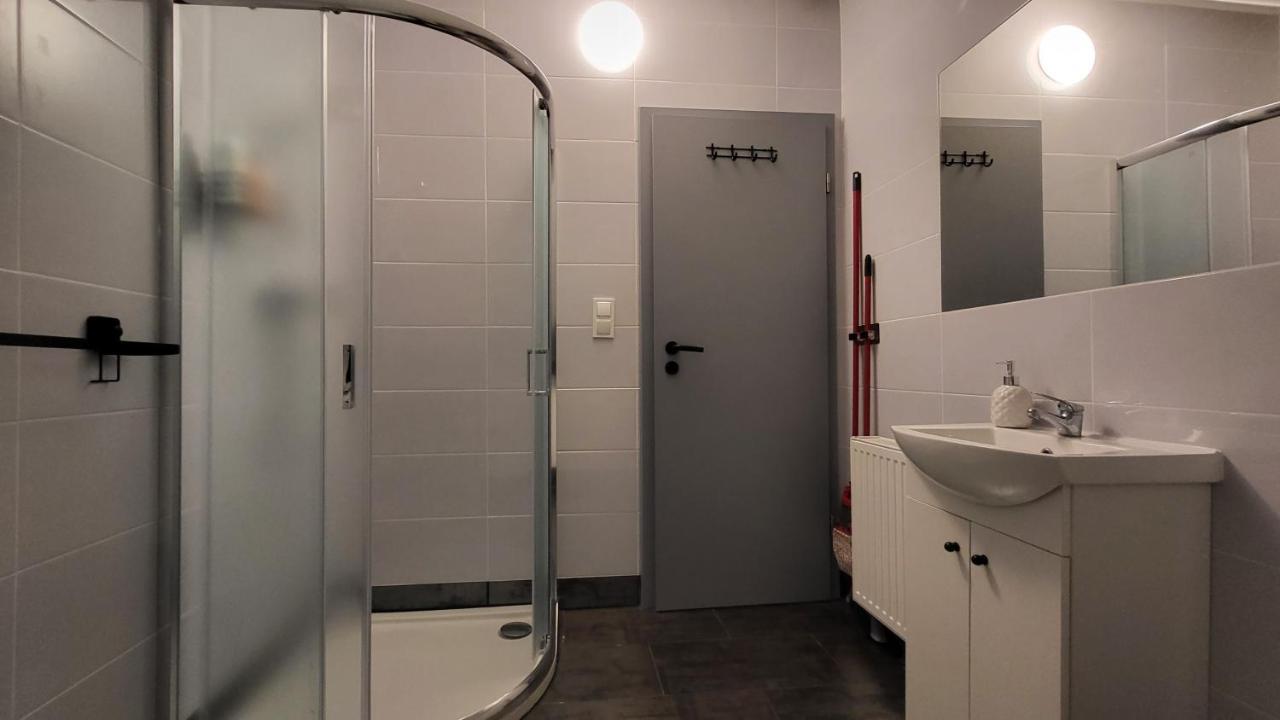 Swit - Apartament W Jezowie Sudeckim Jezow Sudecki Dış mekan fotoğraf