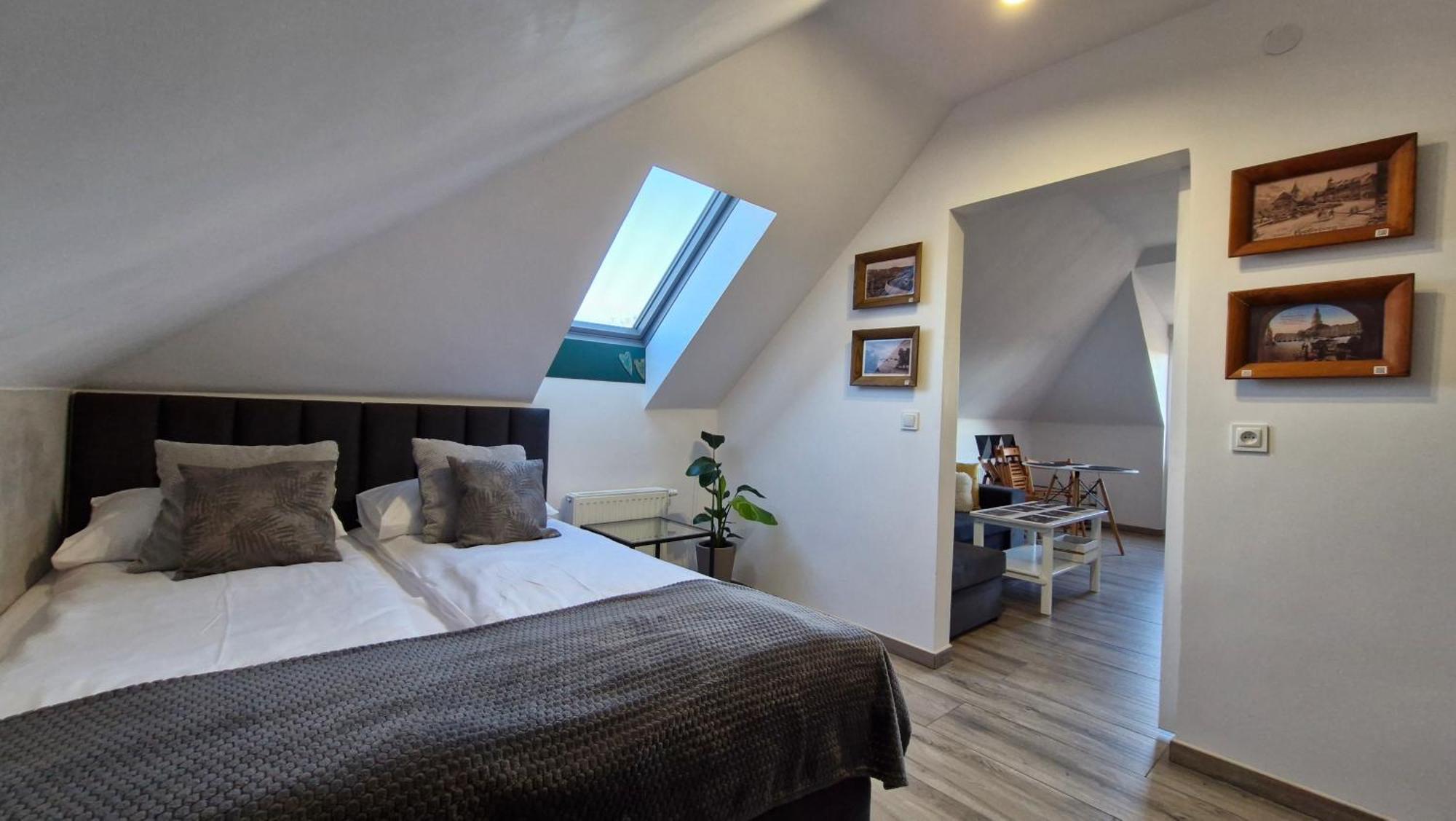 Swit - Apartament W Jezowie Sudeckim Jezow Sudecki Dış mekan fotoğraf