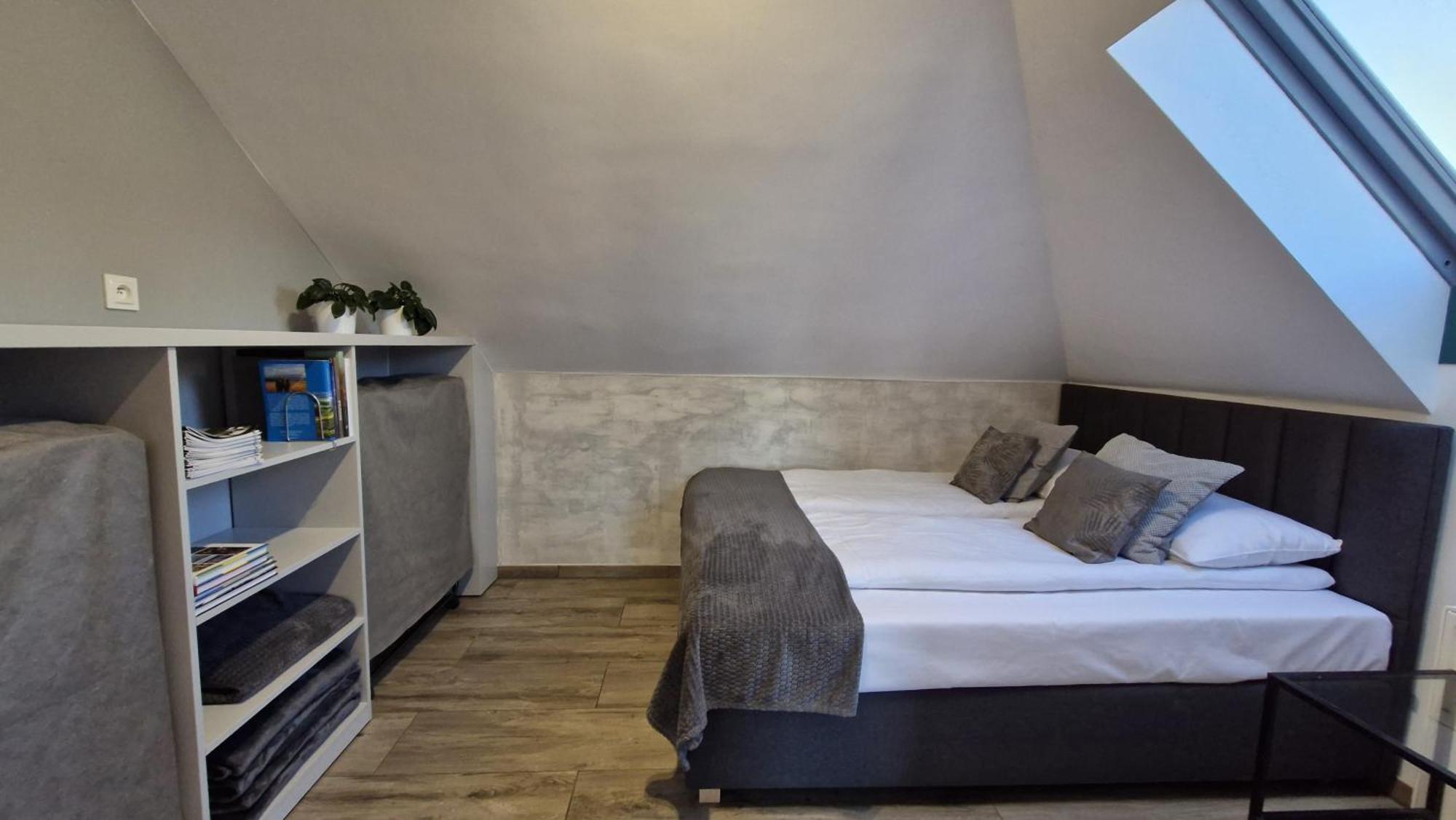 Swit - Apartament W Jezowie Sudeckim Jezow Sudecki Dış mekan fotoğraf