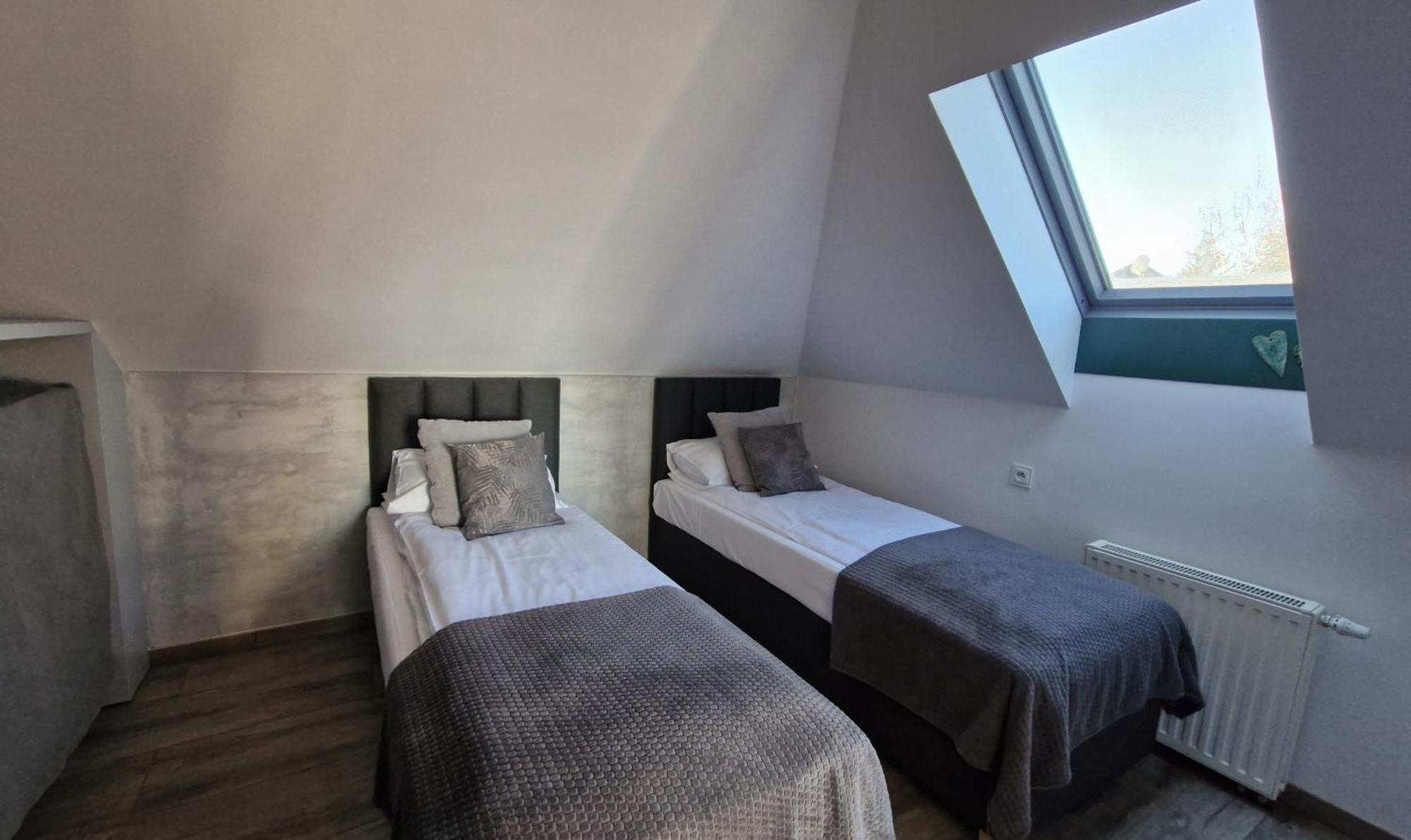 Swit - Apartament W Jezowie Sudeckim Jezow Sudecki Dış mekan fotoğraf